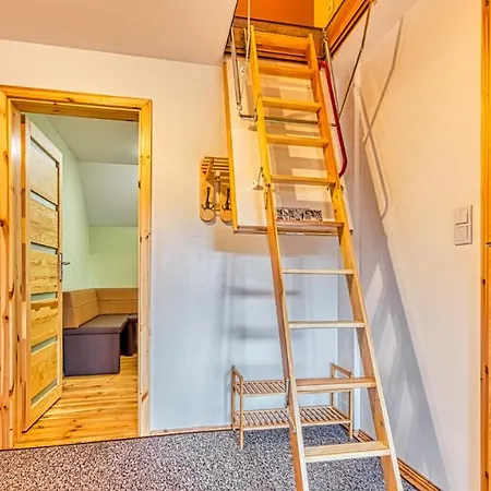 Domek W Gorach Zdroj * Świeradów-Zdrój