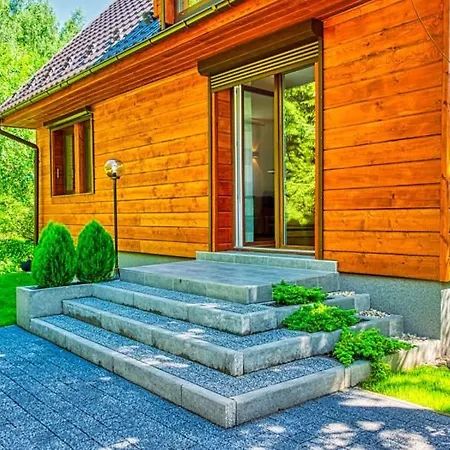 Domek W Gorach Zdroj Hotel