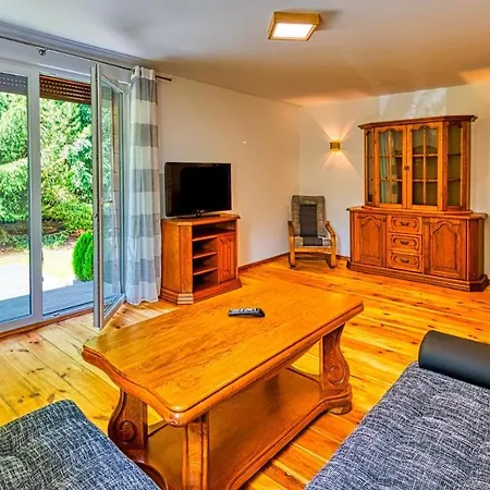 Domek W Gorach Zdroj *