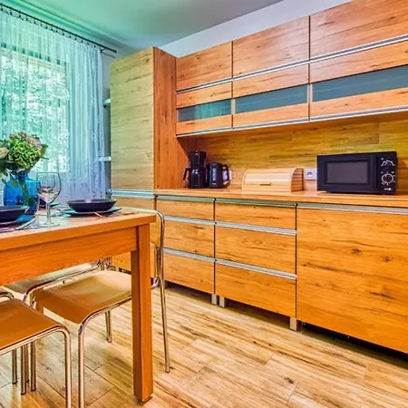 Domek W Gorach Zdroj Otel *