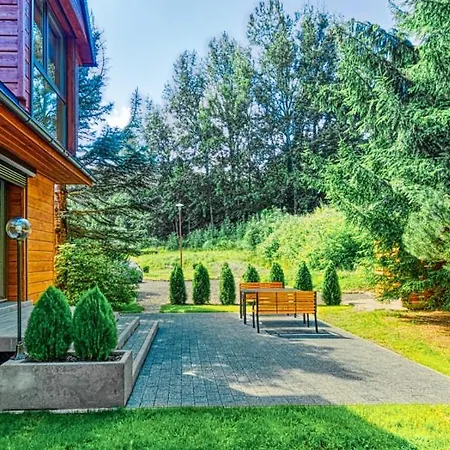 Domek W Gorach Zdroj