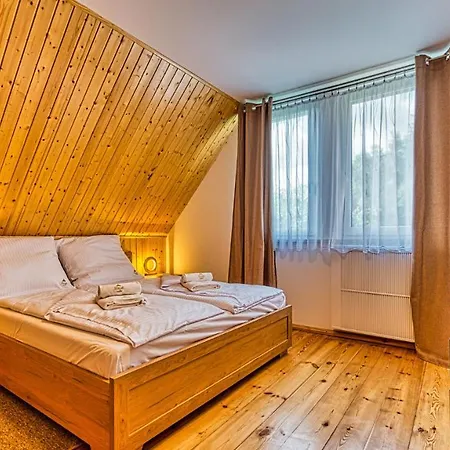 Domek W Gorach Zdroj Otel *