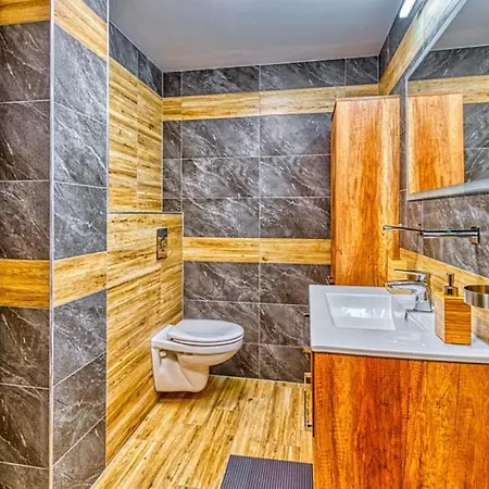 Domek W Gorach Zdroj *