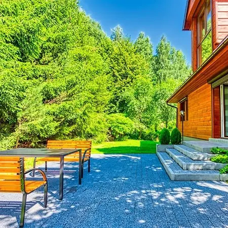 Domek W Gorach Zdroj Otel Świeradów-Zdrój