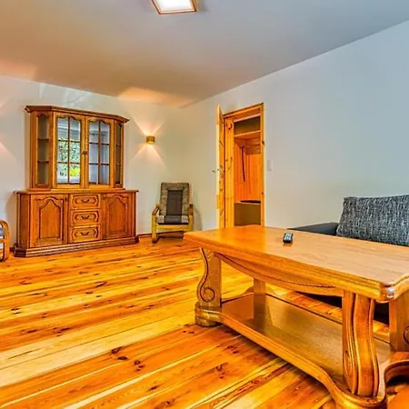 Domek W Gorach Zdroj Otel