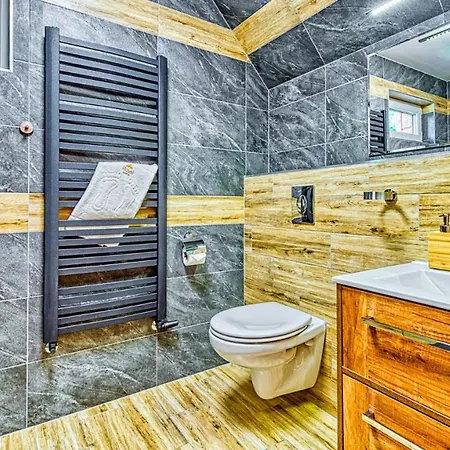 Domek W Gorach Zdroj Otel Świeradów-Zdrój