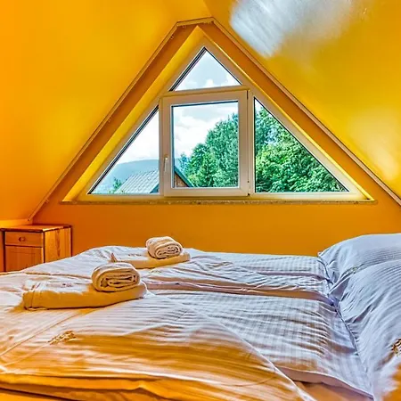 Domek W Gorach Zdroj Otel