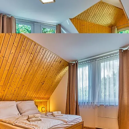 Domek W Gorach Zdroj * Świeradów-Zdrój