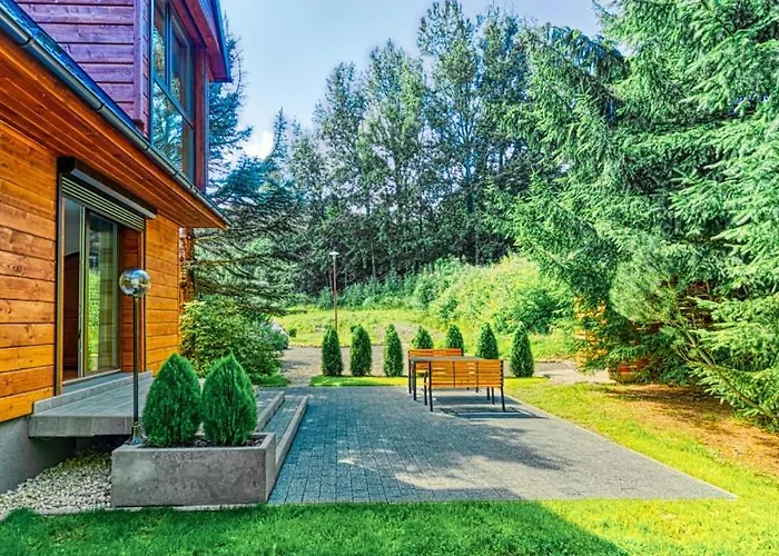 Domek W Gorach Zdroj