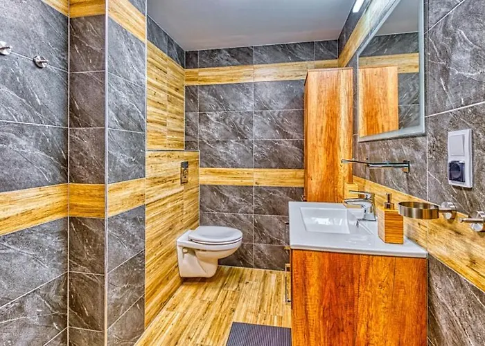 Domek W Gorach Zdroj *