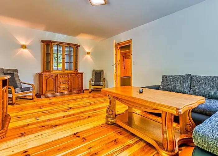 Domek W Gorach Zdroj Otel