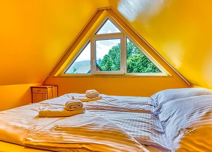 Domek W Gorach Zdroj Otel